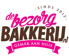 Logo De BezorgBakkerij